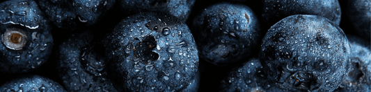Antioxidantien: Das verborgene Geheimnis für deine Gesundheit - Vitalstoffkraft