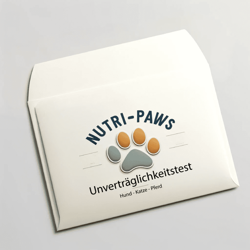 Fellanalyse Unverträglichkeiten - Vitalstoffkraft