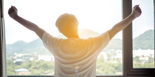 Sommermüdigkeit: Warum die Energie schwindet, wenn die Sonne geht