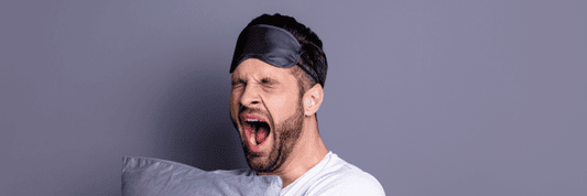 Frühjahrsmüdigkeit: Warum du jedes Jahr wieder schlapp machst – und was du wirklich dagegen tun kannst - Vitalstoffkraft