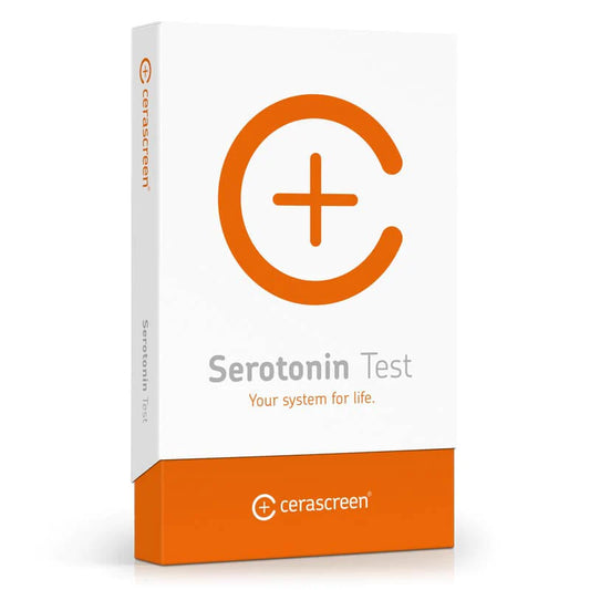 Cerascreen - Serotonin Test