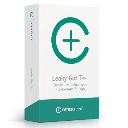 Cerascreen - Leaky Gut Test - Vitalstoffkraft