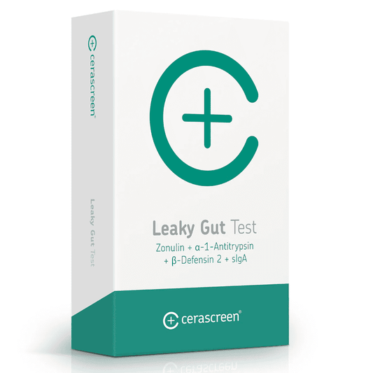 Cerascreen - Leaky Gut Test - Vitalstoffkraft